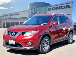 Used 2014 Nissan Rogue SL video 1