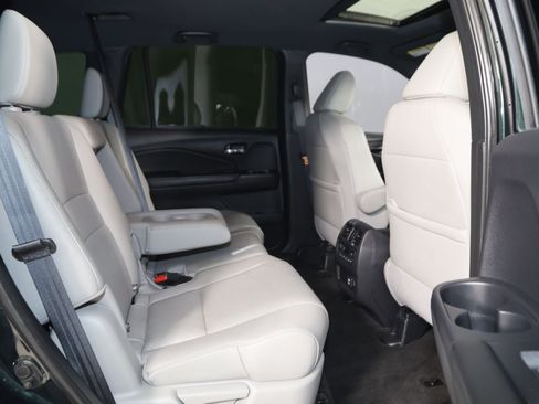 Used 2019 Honda Passport Touring image 15