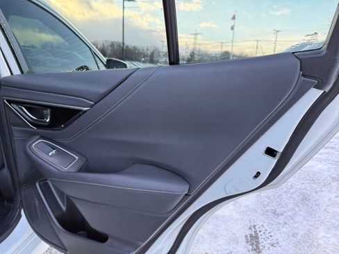 Used 2022 Subaru Legacy Limited image 34