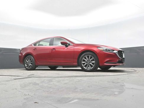 Used 2019 MAZDA MAZDA6 Sport FWD image 28
