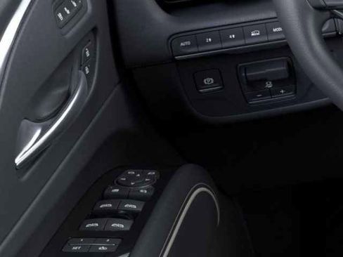 Used 2024 Cadillac Escalade ESV Premium Luxury Platinum w/ LPO, Floor Liner Package image 22