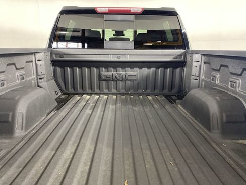 Certified 2025 GMC Sierra 1500 SLE w/ Preferred Package image 29