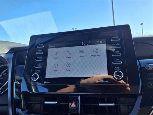 Used 2023 Toyota Camry SE image 54