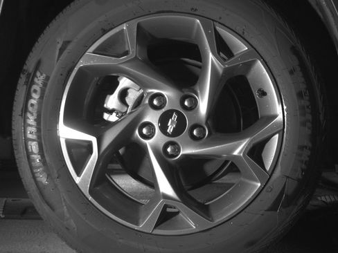 Used 2025 Chevrolet Trax LT FWD image 15