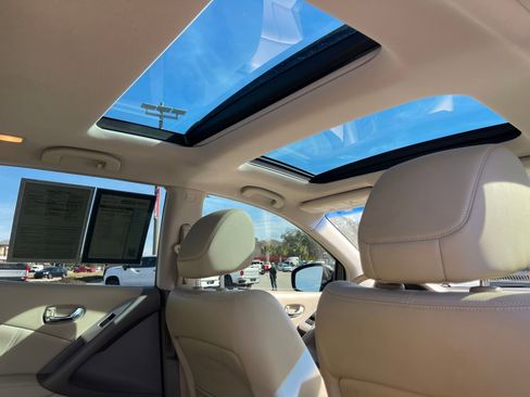 Used 2012 Nissan Murano SL image 27