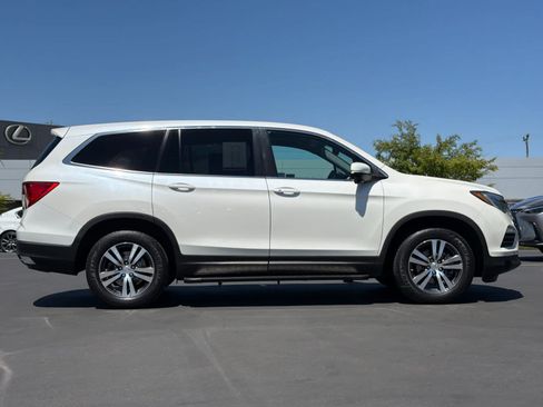 Used 2017 Honda Pilot EX-L image 6