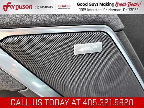New 2026 GMC Sierra 1500 SLT w/ SLT Premium Plus Package AWD/4WD image 16