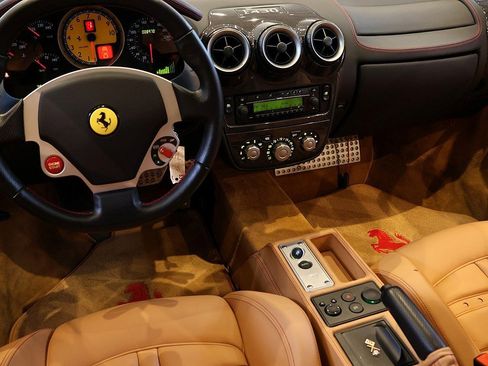 Used 2006 Ferrari F430 Coupe image 82