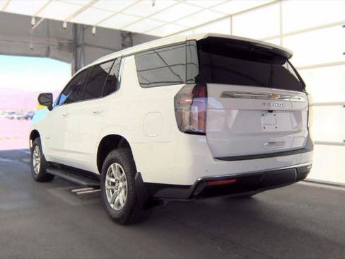 Used 2024 Chevrolet Tahoe LS w/ Driver Alert Package RWD image 6