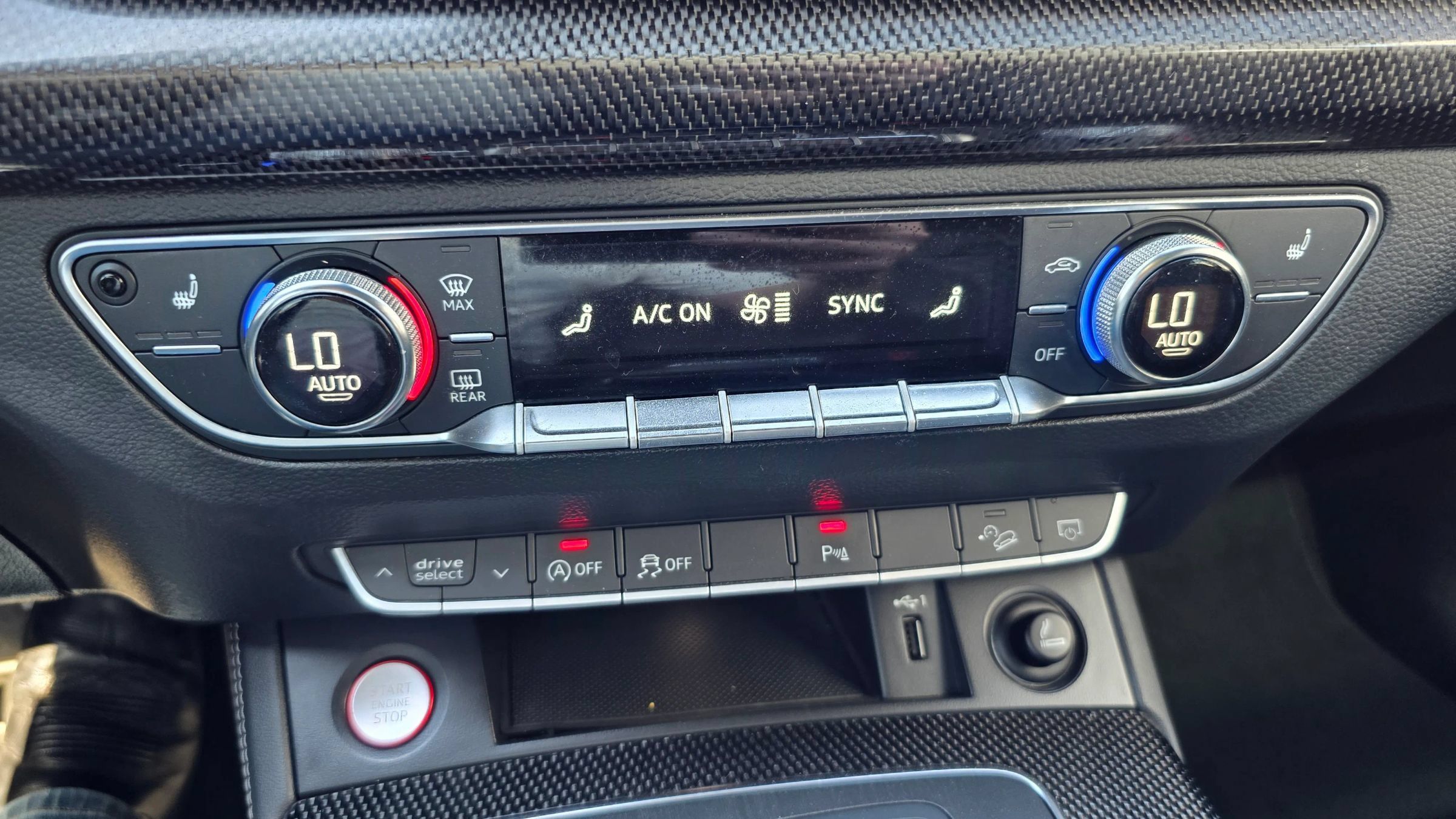 Used 2019 Audi SQ5 Premium Plus w/ Premium Plus Package AWD/4WD image 21