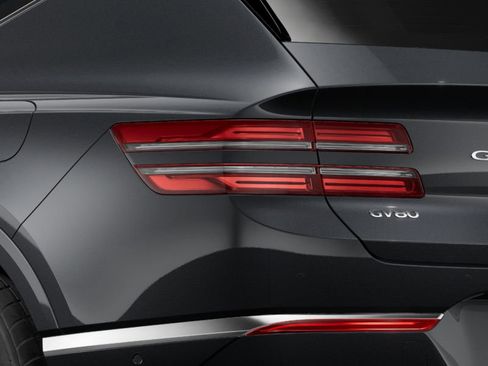 New 2025 Genesis GV80 3.5T Prestige image 10