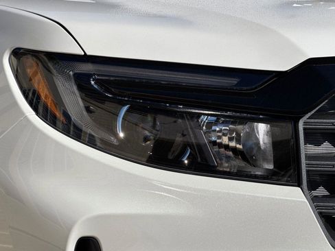 New 2026 Honda Ridgeline TrailSport image 29