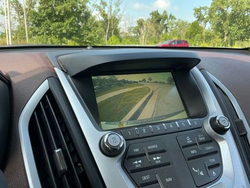 Used 2015 GMC Terrain SLT FWD image 29