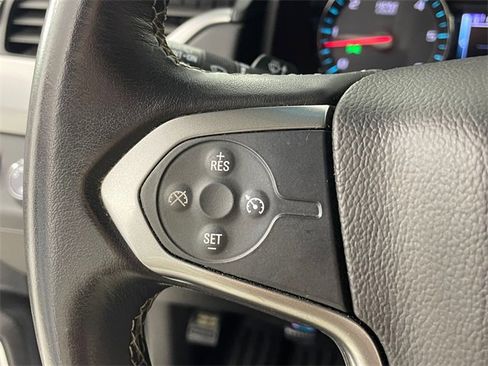 Used 2018 Chevrolet Tahoe LS image 12