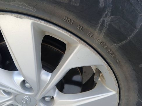 Used 2021 Hyundai Tucson Value FWD image 16