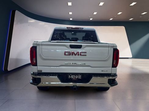 New 2026 GMC Sierra 1500 SLT AWD/4WD image 6