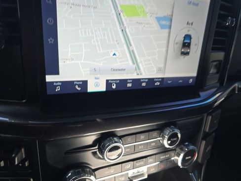 Certified 2023 Ford F150 XLT w/ Equipment Group 302A High image 14