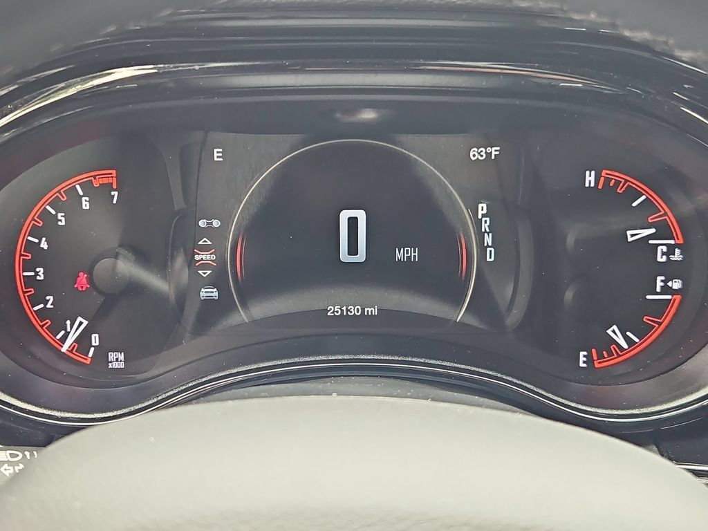 Certified 2023 Dodge Durango GT w/ Blacktop Package AWD/4WD image 21