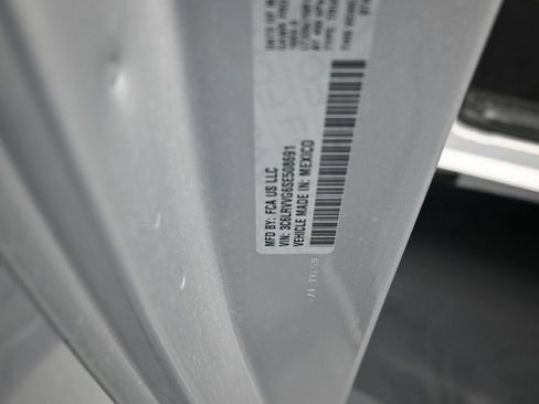 Used 2025 RAM ProMaster 2500 image 15