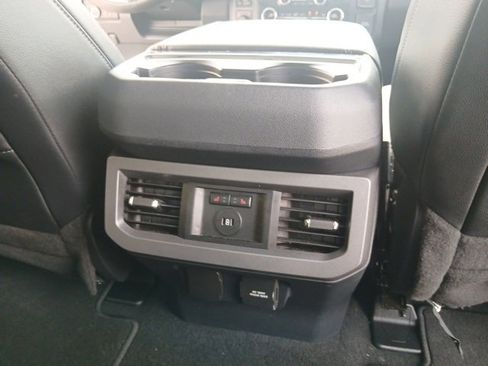 Used 2023 Ford F250 Lariat w/ Black Appearance Package image 38