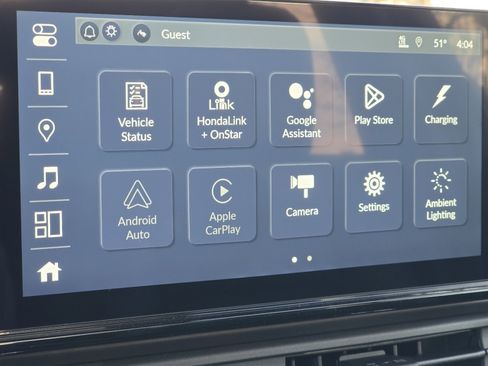 New 2026 Honda Prologue Touring image 33