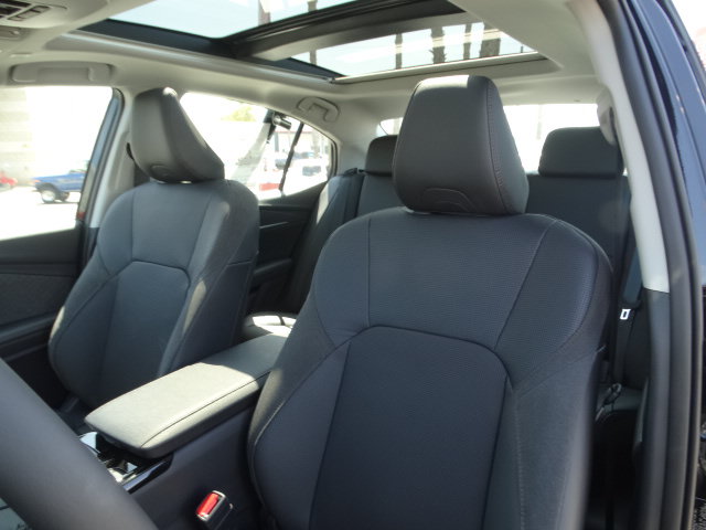 New 2026 Toyota Camry XLE w/ Premium Package FWD image 11