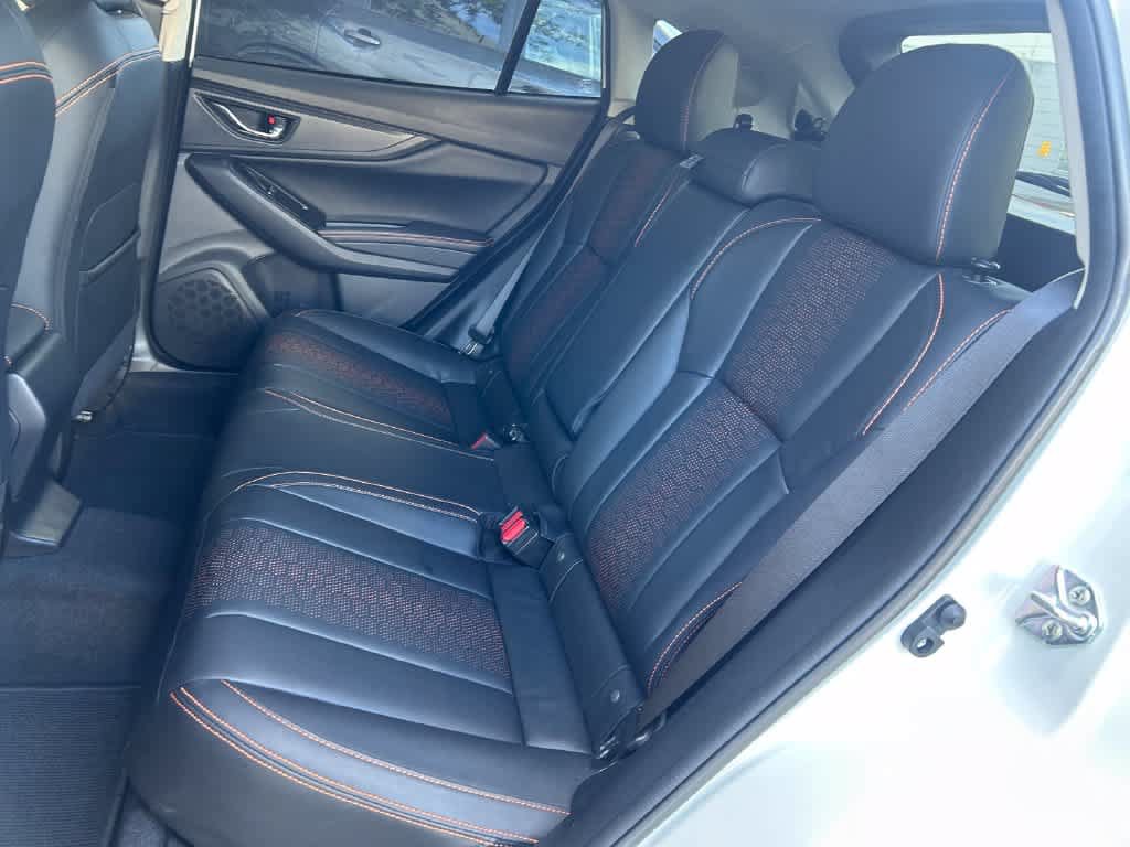 Certified 2023 Subaru Crosstrek 2.5i Limited w/ Moonroof Package AWD/4WD image 14
