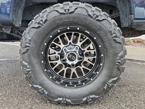 Used 2022 Ford F250 Platinum image 23