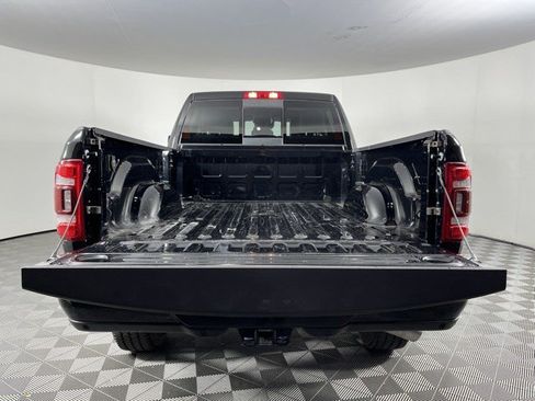 Used 2024 RAM 2500 Laramie w/ Safety Group AWD/4WD image 45