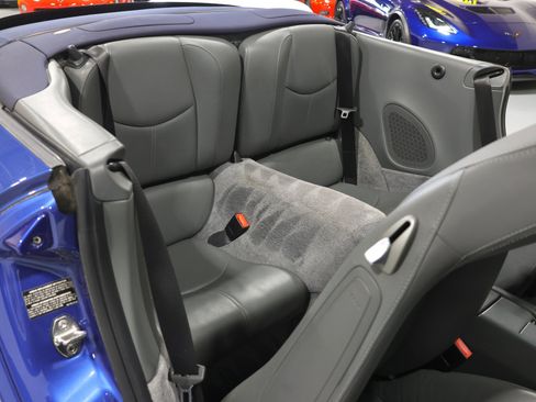 Used 2007 Porsche 911 Carrera S RWD image 64