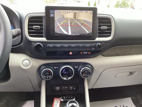 New 2026 Hyundai Venue SEL FWD image 26