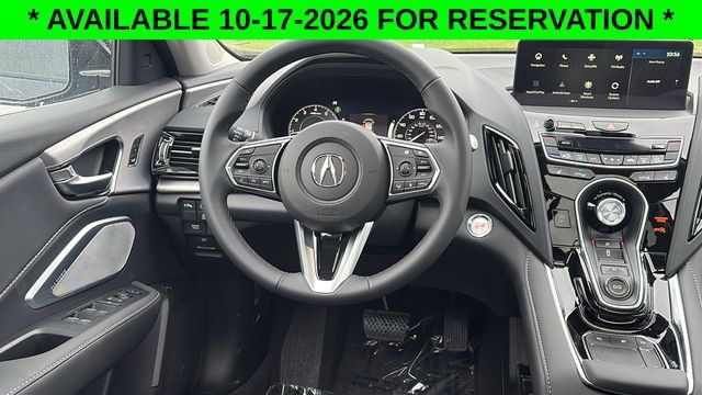 Used 2026 Acura RDX w/ Technology Package AWD/4WD image 25