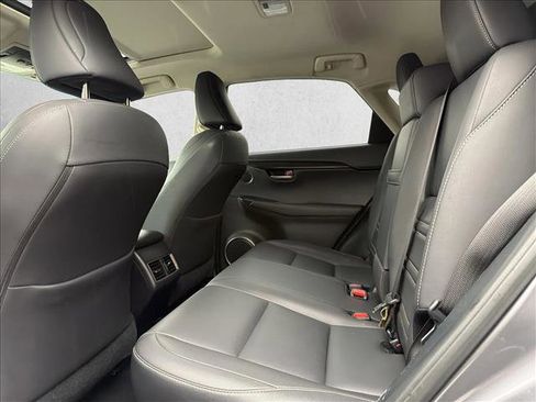 Used 2016 Lexus NX 200t AWD image 21