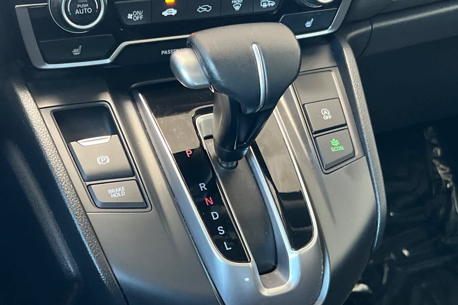 Used 2020 Honda CR-V Touring image 24