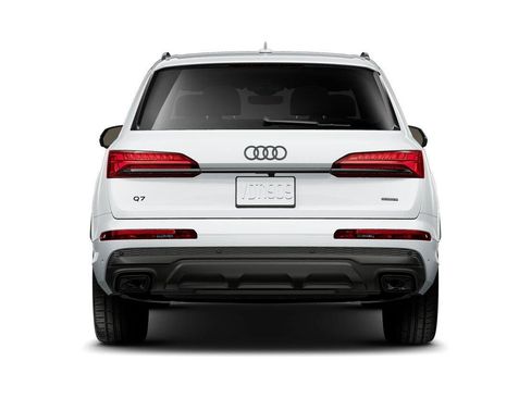 Used 2026 Audi Q7 3.0T Premium Plus w/ Premium Plus Package AWD/4WD image 7