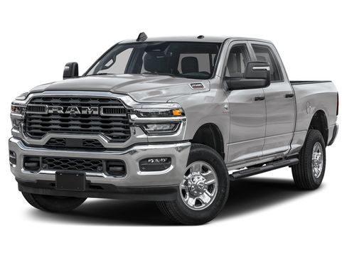 New 2026 RAM 2500 Tradesman AWD/4WD image 23