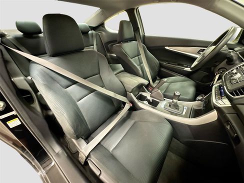 Used 2014 Honda Accord LX-S image 24