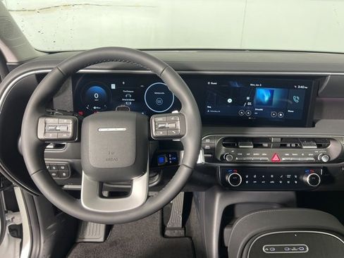 New 2026 Hyundai Palisade SEL image 15