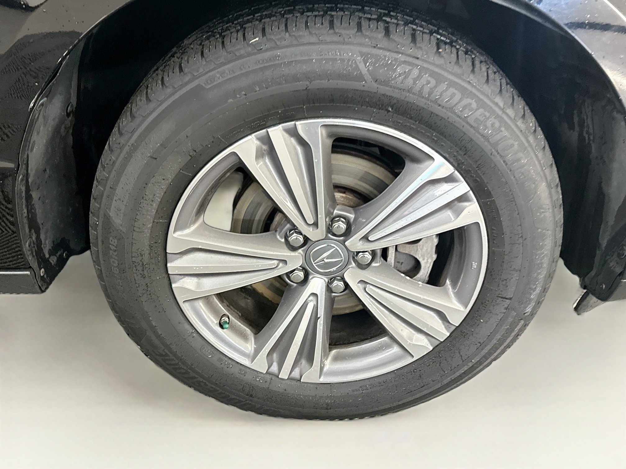 Used 2019 Acura MDX SH-AWD image 11