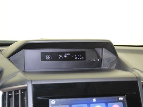 Used 2021 Subaru Forester Premium w/ Popular Package #1 image 22