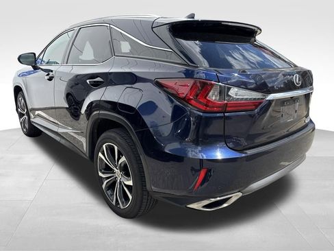 Used 2016 Lexus RX 350 AWD w/ Premium Package image 2