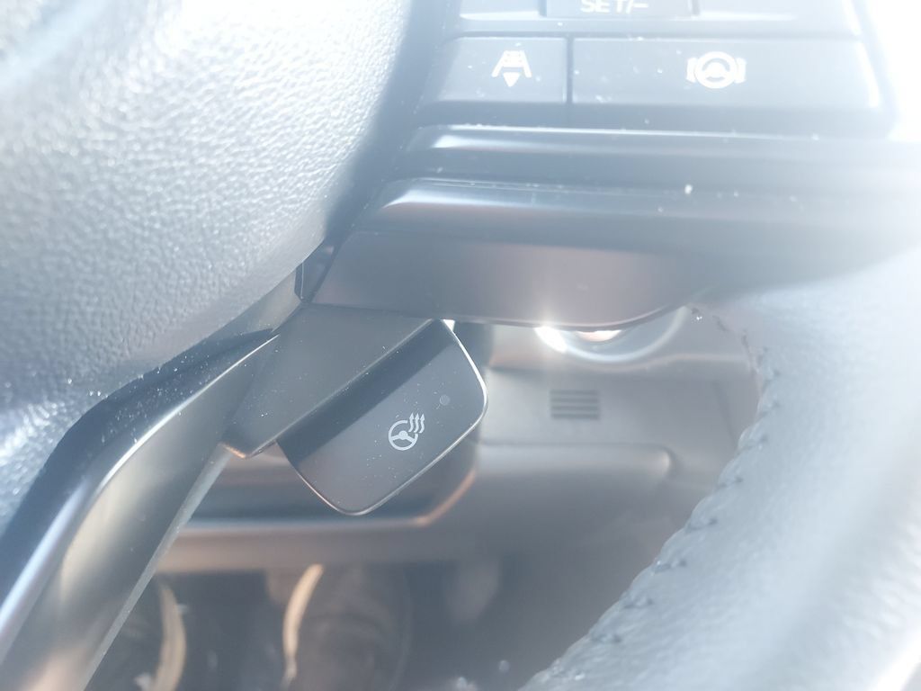 Certified 2026 Subaru Outback Limited AWD/4WD image 25