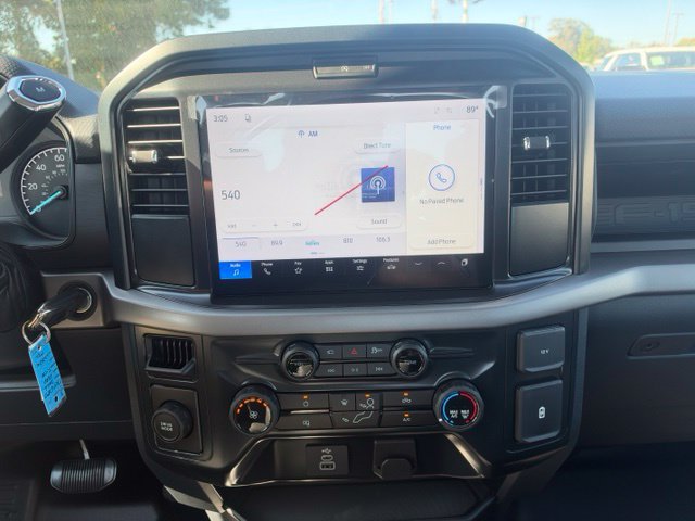 New 2026 Ford F150 XL RWD image 11