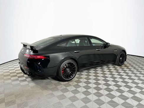 Certified 2021 Mercedes-Benz AMG GT 63 image 7