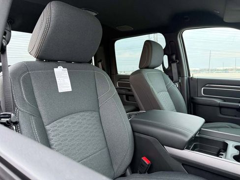 New 2026 RAM 2500 Lone Star image 21