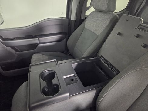 Used 2023 Ford F150 XLT AWD/4WD image 21