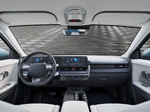 New 2026 Hyundai Ioniq 5 SEL image 11