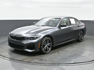 Used 2022 BMW M340i xDrive w/ Premium Package video 2