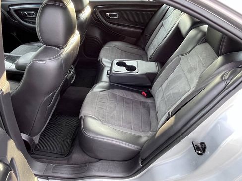 Used 2019 Ford Taurus SHO AWD/4WD image 24