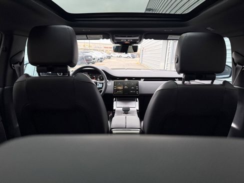 Used 2024 Land Rover Range Rover Evoque Dynamic SE image 7